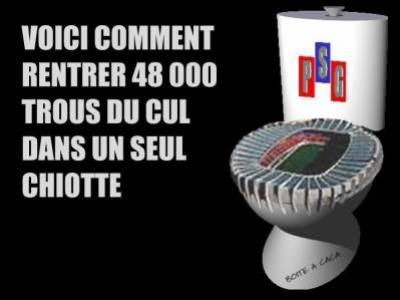 c vrai